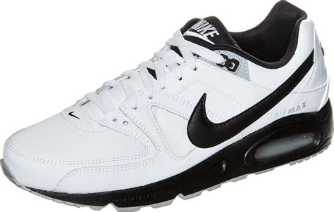 nike a leder weiß 38